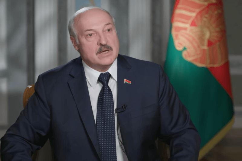 Лукашенко: смертельная перестрелка между сотрудниками КГБ и подозреваемым в Минске транслировалось за рубеж