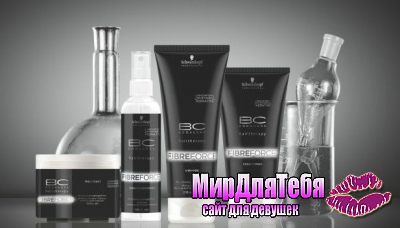 Schwarzkopf Professional средства для волос. которые часто подвергаются окрашиванию или термическому воздействию!