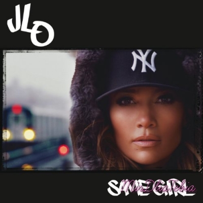 Новый клип Jennifer Lopez — «Same Girl»