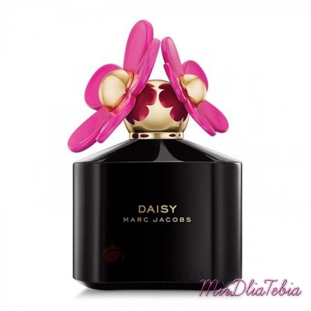 Marc Jacobs Daisy Hot Pink Edition!