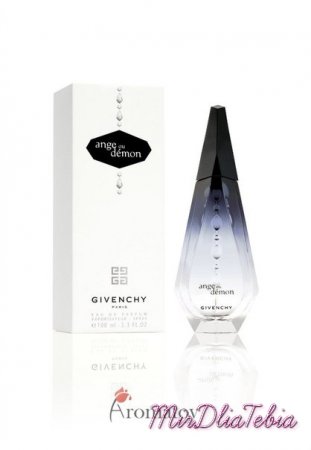 Givenchy Ange ou Demon edp!