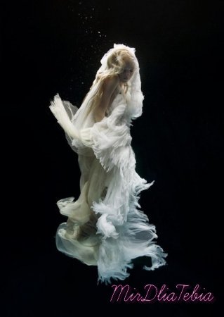 Underwater photography by Zena Holloway!