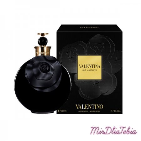 Valentino Valentina Oud Assoluto!