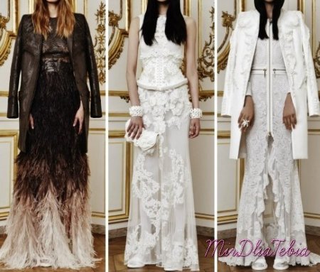 Givenchy Haute Couture | F/W ‘10-‘11!