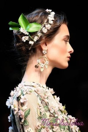 Dolce&Gabbana!