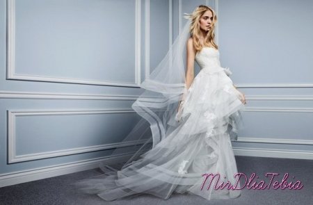 Monique Lhuillier 2015!