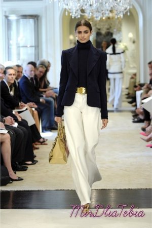 Ralph Lauren,spring-summer 2015!