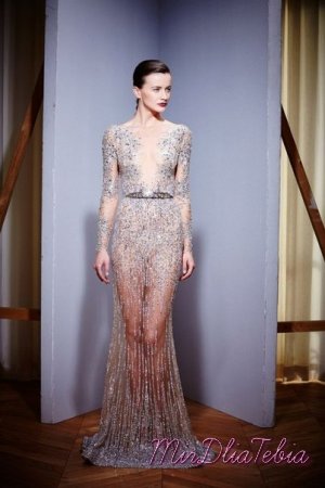 Коллекция Zuhair Murad 2015!