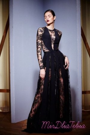 Коллекция Zuhair Murad 2015!