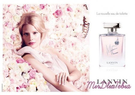 Lanvin Me L'Eau!