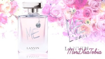 Lanvin Me L'Eau!