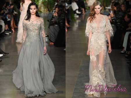 НОВАЯ КОЛЛЕКЦИЯ ELIE SAAB