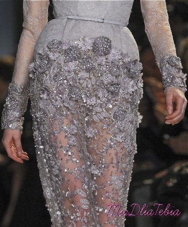 By Elie Saab