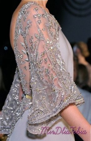 By Elie Saab