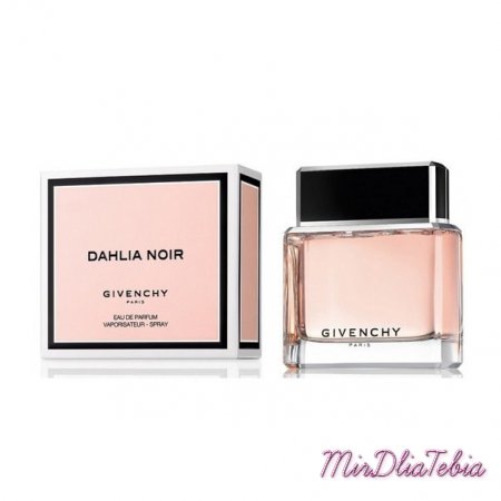 Givenchy Dahlia Noir