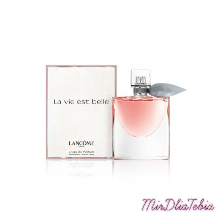 Lancome La Vie Est Belle