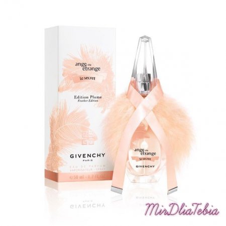 Givenchy Ange ou Demon Le Secret Feather Edition