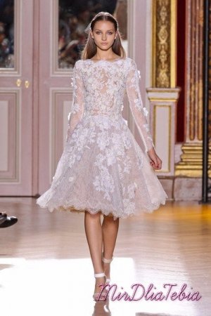 Zuhair Murad Couture