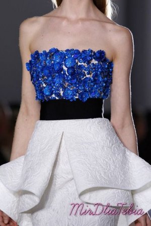 Giambattista Valli Couture (Details)