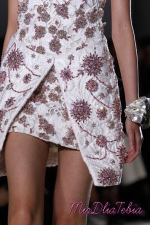 Giambattista Valli Couture (Details)