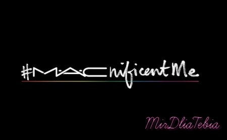 Осенняя коллекция макияжа MAC MACnificent Me Collection Fall 2015