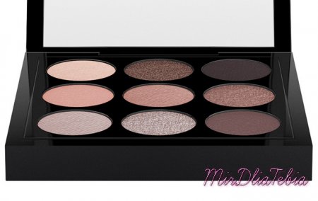 Осенняя коллекция макияжа MAC MACnificent Me Collection Fall 2015