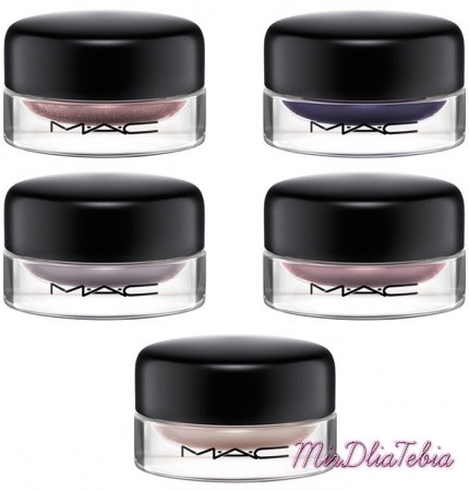 Осенняя коллекция макияжа MAC MACnificent Me Collection Fall 2015