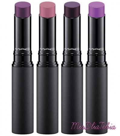 Осенняя коллекция макияжа MAC MACnificent Me Collection Fall 2015