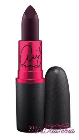 Весенняя благотворительная коллекция MAC Viva Glam Ariana Grande Spring 2016