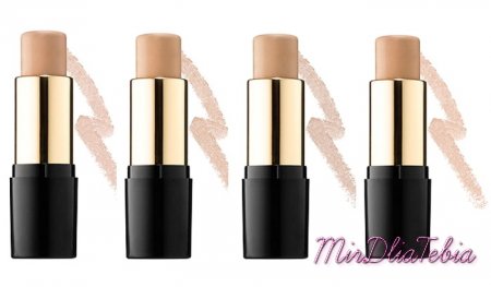 Новый тональный стик Lancome Teint Idole Ultra Stick Spring 2016