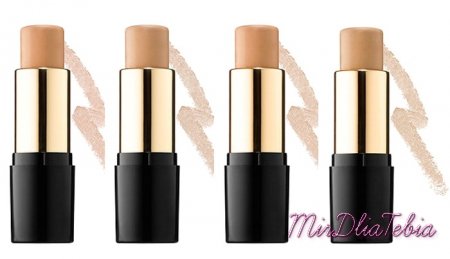 Новый тональный стик Lancome Teint Idole Ultra Stick Spring 2016