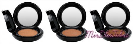 Новый кушон MAC Matchmaster Shade Intelligence Compact Foundation Winter Spring 2016