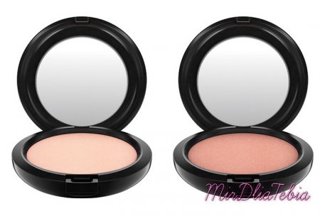 Коллекция макияжа MAC Faerie Whispers Makeup Collection Winter Spring 2016