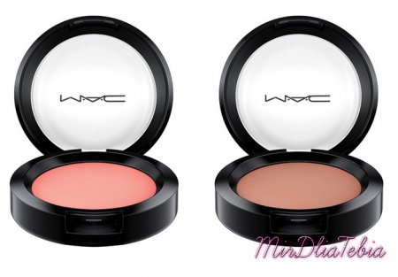 Коллекция макияжа MAC Faerie Whispers Makeup Collection Winter Spring 2016