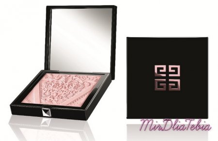 Весенняя коллекция макияжа Givenchy La Revelation Originelle Makeup Collection Spring 2016