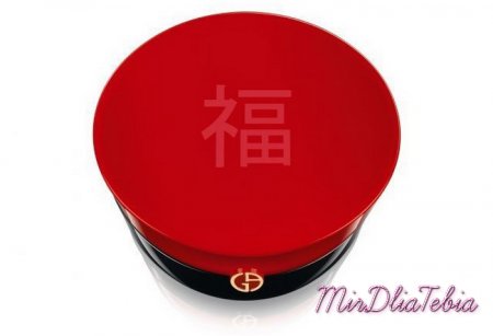 Новая пудра для лица Giorgio Armani Year of the Monkey Face Palette Chinese New Year 2016