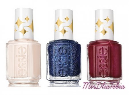 Юбилейная коллекция лаков для ногтей Essie Retro Revival Collection Spring 2016