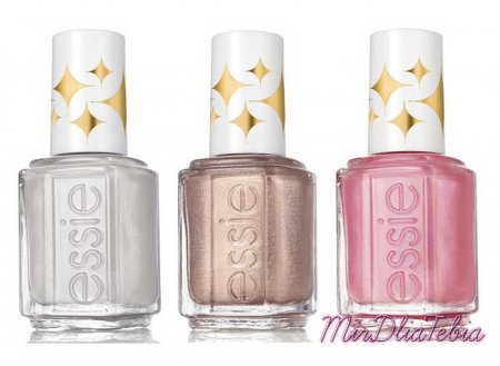 Юбилейная коллекция лаков для ногтей Essie Retro Revival Collection Spring 2016