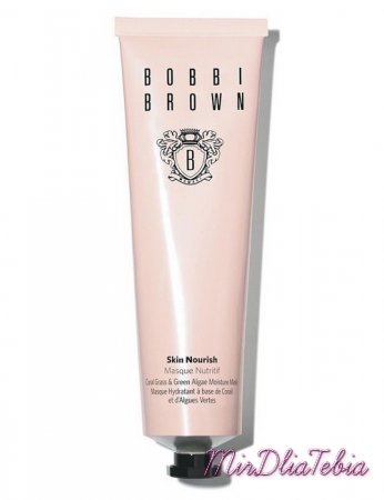 Новые маски для лица Bobbi Brown Facial Masks Spring 2016