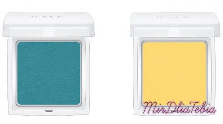 Весенне-летняя коллекция макияжа RMK Color Performance Collection Spring Summer 2016