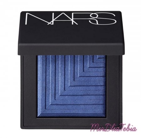 Весенняя коллекция макияжа NARS Nouvelle Vogue Makeup Collection Spring 2016