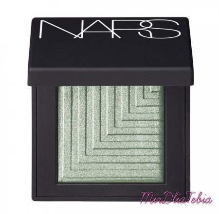 Весенняя коллекция макияжа NARS Nouvelle Vogue Makeup Collection Spring 2016