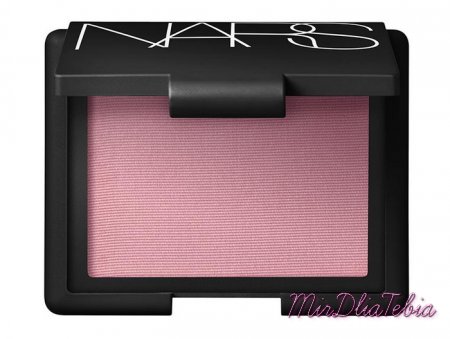 Весенняя коллекция макияжа NARS Nouvelle Vogue Makeup Collection Spring 2016