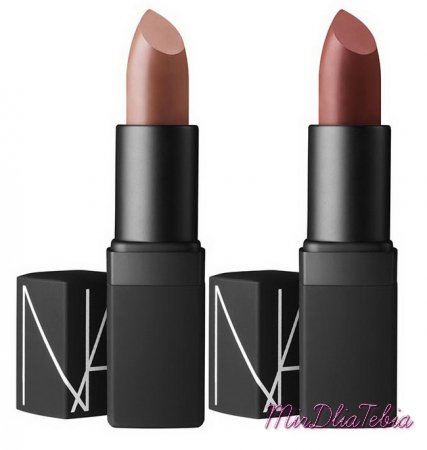 Весенняя коллекция макияжа NARS Nouvelle Vogue Makeup Collection Spring 2016