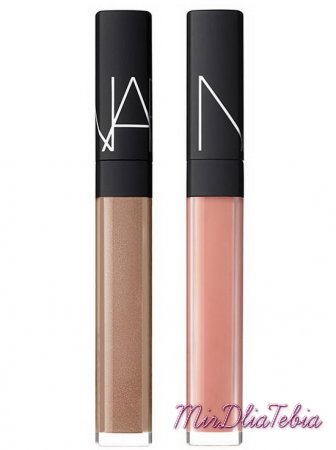 Весенняя коллекция макияжа NARS Nouvelle Vogue Makeup Collection Spring 2016