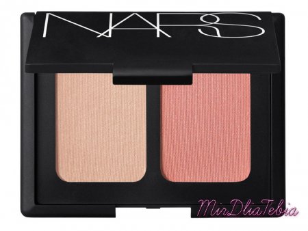 Весенне-летняя коллекция макияжа NARS Hot Sand Makeup Collection Spring Summer 2016