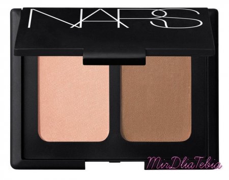 Весенне-летняя коллекция макияжа NARS Hot Sand Makeup Collection Spring Summer 2016