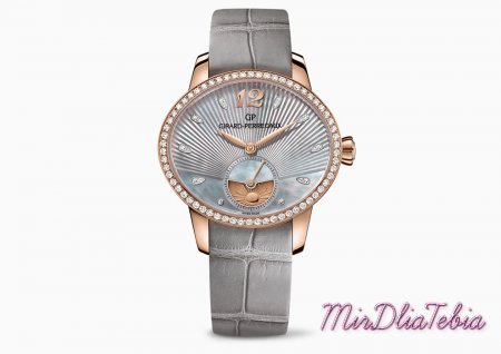 Новинка Girard-Perregaux