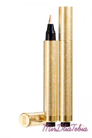 Праздничное издание YSL Touche Eclat Strobing Light Highlighter Chinese New Year 2016