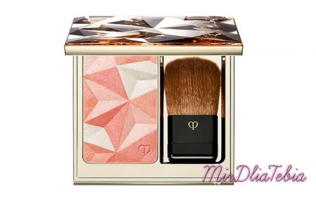 Весенне-летняя коллекция макияжа Cl&#233; de Peau Beaut&#233; Makeup Collection Spring Summer 2016